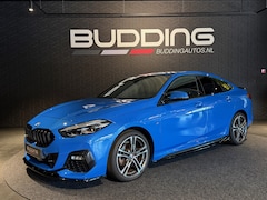 BMW 2-serie Gran Coupé - 218i High Exe | M-sport | Adap Cruise | Maxton