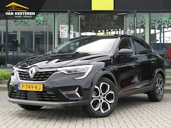 Renault Arkana - 1.6 E-TECH Hybrid 145pk Aut Intens / Trekhaak / Navigatie / Camera / Blindspot / Compleet