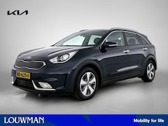 Kia Niro - 1.6 GDi Hybrid BusinessLine | Trekhaak | Stuur-/Stoelverwarming |