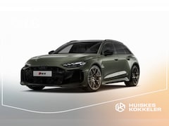 Audi RS5 - Avant e-hybrid quattro 639pk RS 5