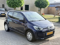 Volkswagen Up! - 1.0 move up BlueMotion
