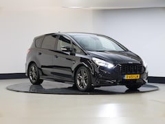 Ford S-Max - 2.5i HEV 5P | ST-Line | 19 Inch | Panoramadak |