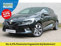 Renault Clio - 1.6 E-Tech Hybrid 140 Serie Limitee E-TECH | automaat | hybride | navigatie