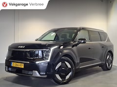 Kia EV9 - Launch Edition 99.8 kWh | Navigatie/Android/Apple Carplay | LM Velgen 19" | Voorstoelen/Ac