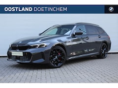 BMW 3-serie Touring - 330e M Sport Automaat / Trekhaak / Panoramadak / Comfort Access / Harman Kardon / Adaptiev