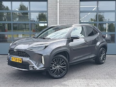Toyota Yaris Cross - 1.5 Hybrid Adventure|TREKHAAK|CAMRA|