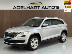 Skoda Kodiaq - 1.5 TSI Business Edition 7 Pers. Automaat / Navigatie full map / Camera / Cruise control /