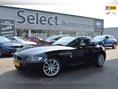 BMW Z4 Roadster - 2.0i Anniversary NL AUTO | NAP|17"SPORTWIELEN