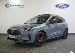 Ford Kuga - 2.5 PHEV BlueCruise Edition | Achteruitrijcamera | Cruise control adaptief met Stop&Go en