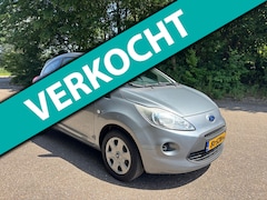 Ford Ka - 1.2 Cool & Sound start/stop | Airco | 76.000km , NAP