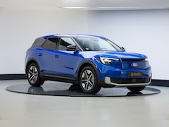 Ford Explorer - Limited Edition Extended Range RWD 79 kWh