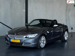 BMW Z4 Roadster - SDrive35i, Adap dempers, Sportstoel, NaviProf , Elektrische stoelen met memory, Clima, enz
