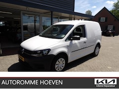 Volkswagen Caddy - 1.0 TSI Highline schuifdeur 57.000km Marge geen btw
