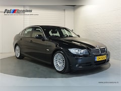 BMW 3-serie - 325i High Exec 6-Bak | NL Auto NAP | Xenon | Sportstoel