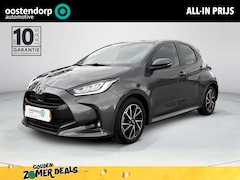 Toyota Yaris - 1.5 Hybrid Dynamic | All-in prijs | Automaat | Stoelverwarming | Apple/android auto