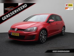 Volkswagen Golf - 2.0 TSI GTI Performance 2013 | Goed Onderhouden | Airco | Cruise Control | Spraakbediening