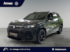 Volkswagen Tiguan - R-Line Edition 1.5 eHybrid 204 PK | Private lease vanaf €599, - |