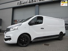 Fiat Talento - 2.0 MultiJet L2, Automaat, 146pk, Airco, Camera, 3-Zits, Trekhaak