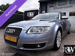 Audi A6 Limousine - 2.4 Pro Line *AUTOMAAT*CRUISE*A/C