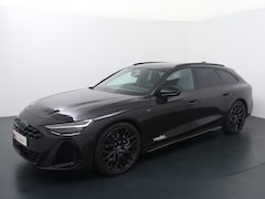 Audi A6 Avant - S edition 2.0 TFSI e 299 PK | Sportstoelen Leder | Bang & Olufsen Audio | Sport velgen 21"