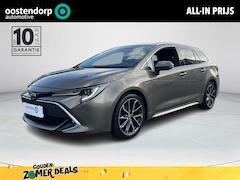Toyota Corolla Touring Sports - 2.0 Hybrid Executive | All-in prijs | Automaat | Trekhaak | Apple/android auto