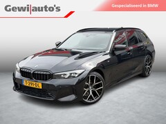 BMW 3-serie Touring - 318i M-SPORT NL Auto