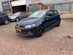 Volkswagen Polo - Polo 1.4-16V R-line Inruil Mogelijk