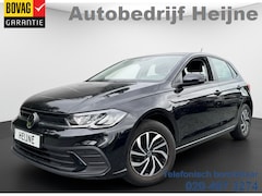 Volkswagen Polo - TSI 95PK LIFE CAMERA/VIRTUAL/NAVI/CARPLAY