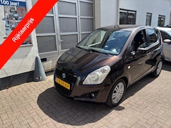 Suzuki Splash - 1.0 65pk Engine Auto Stop Start System 5D Exclusive