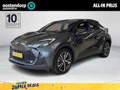 Toyota C-HR - 2.0 Plug-in Hybrid 220 Executive | All-in prijs | Automaat | Stoelverwarming | voorstoel m