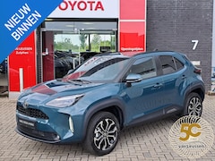 Toyota Yaris Cross - 1.5 Hybrid 115 Dynamic COMFORT PACK NIEUW DIRECT UIT VOORRAAD LEVERBAAR BLIND SPOT STOEL