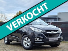 Hyundai ix35 - 2.0i Automaat Business Edition