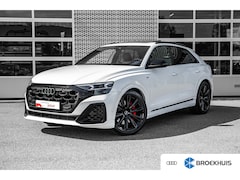Audi Q8 - 55 TFSI e quattro Pro Line | Panoramadak | Nachtzichtassistent | B&O | Vierwielbesturing |