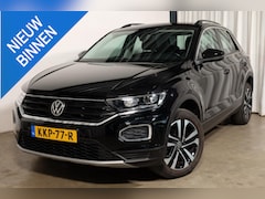 Volkswagen T-Roc - 1.5 TSI Style Business