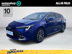 Toyota Corolla Touring Sports - Hybrid 200 Dynamic | All-in prijs | Automaat | Apple/Android auto