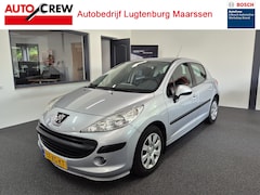 Peugeot 207 - 1.4 16V 5DRS Color-Line