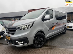 Renault Trafic - 2.0 dCi 170 T29 L2H1 DC Luxe