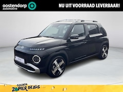 Hyundai Inster - Evolve 49 kWh | Rijklaarprijs Dus geen extra afleverkosten | Winter pakket | Apple CarPlay