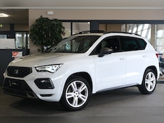 SEAT Ateca - 1.5 TSI FR 150PK DSG Pano Led Navi 360Cam Kessy Elekt Achterklep