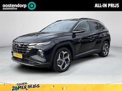 Hyundai Tucson - 1.6 T-GDI PHEV Comfort 4WD | Stoelverwarming | Keyless | Android auto Apple Carplay | Navi