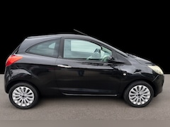 Ford Ka - 1.2 Titanium X
