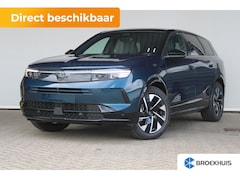 Opel Grandland - GS | Afneembare Trekhaak | Elektrisch schuif-kanteldak | Focal Audio | 360 Camera |