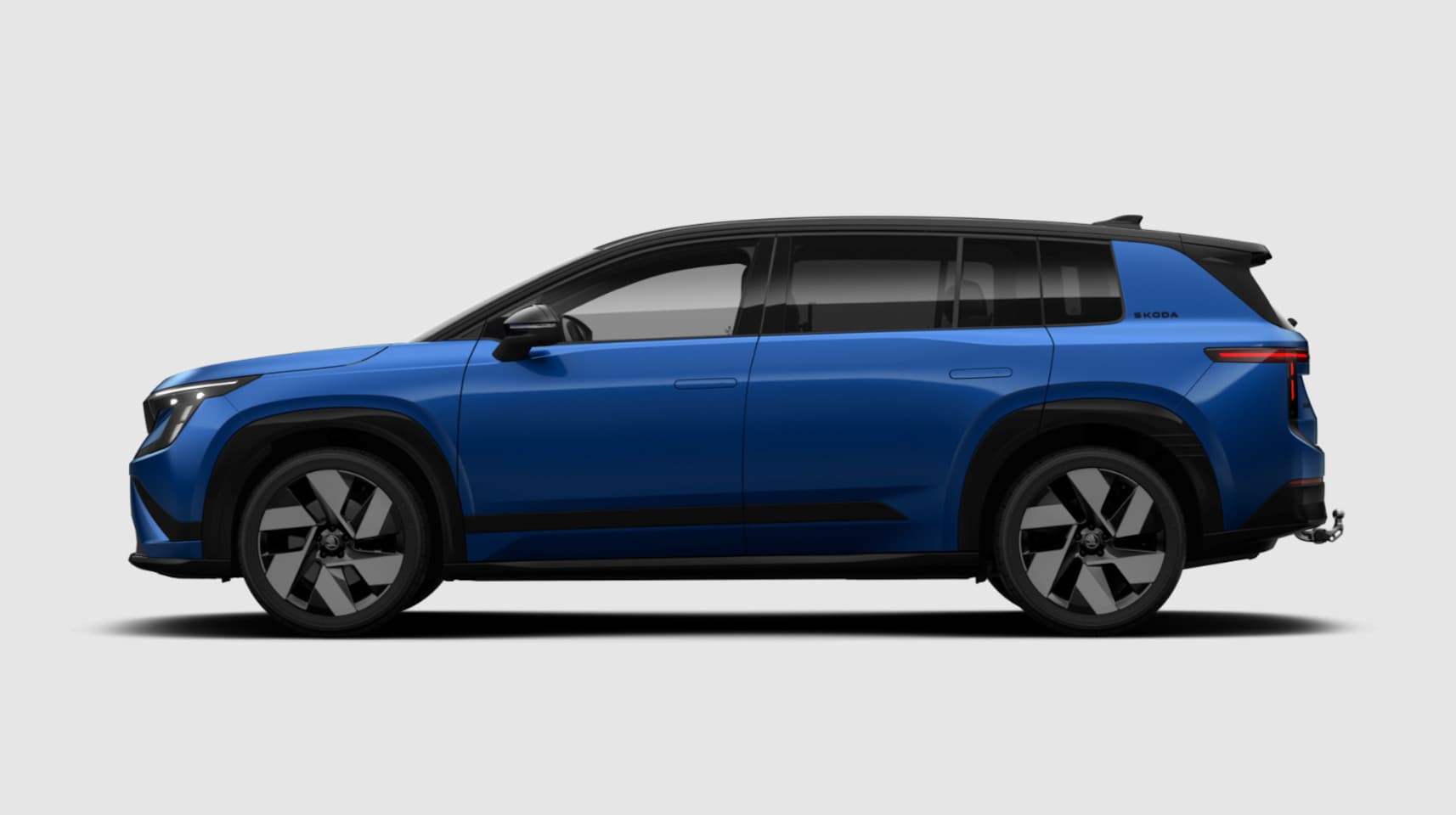 Skoda Peaq - 90 Sportline | Derde zitrij | Relex pakket | Adaptive Chassis Control | Panoramadak | Tre - AutoWereld.nl