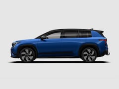 Skoda Peaq - 90 Sportline | Derde zitrij | Relex pakket | Adaptive Chassis Control | Panoramadak | Trek