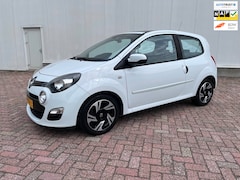 Renault Twingo - 1.2 16V Dynamique panorama dak ECC cruise control 2012