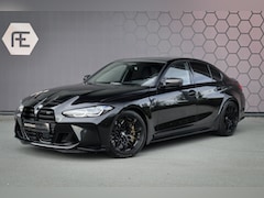 BMW M3 - 3-serie Competition | KERAMISCH | KUIPSTOELEN | M RACE TRACK PACK | M DRIVERS PACK | ADAPT