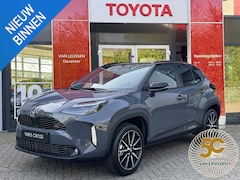 Toyota Yaris Cross - 1.5 Hybrid 130 GR SPORT NIEUW DIRECT UIT VOORRAAD LEVERBAAR