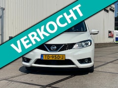 Nissan Pulsar - 1.5 dCi Connect Keyless/Xenon/Navi/Clima