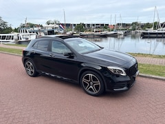 Mercedes-Benz GLA-Klasse - 180 Sport Edition