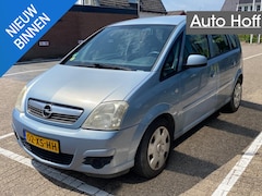 Opel Meriva - 1.6-16V Enjoy | Airco | Cruise Control | Elekt. Ramen | Nieuwe APK
